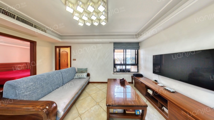 五江湾南区二手房实景图