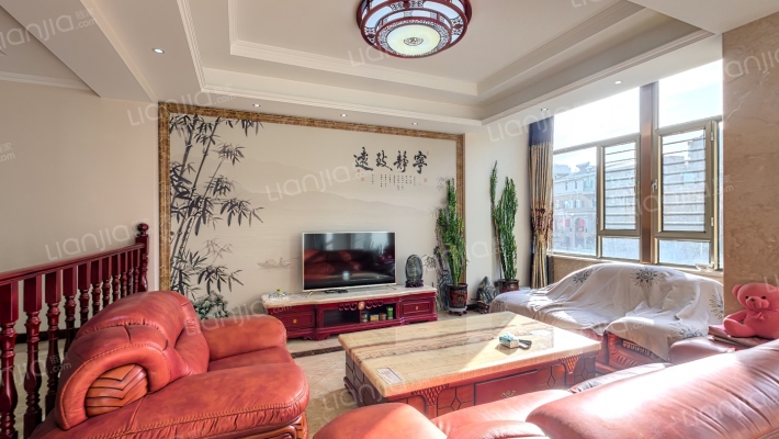 五龙湾海滨区二手房实景图