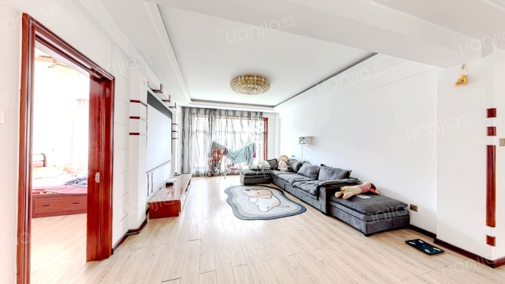 华宸名城二手房实景图