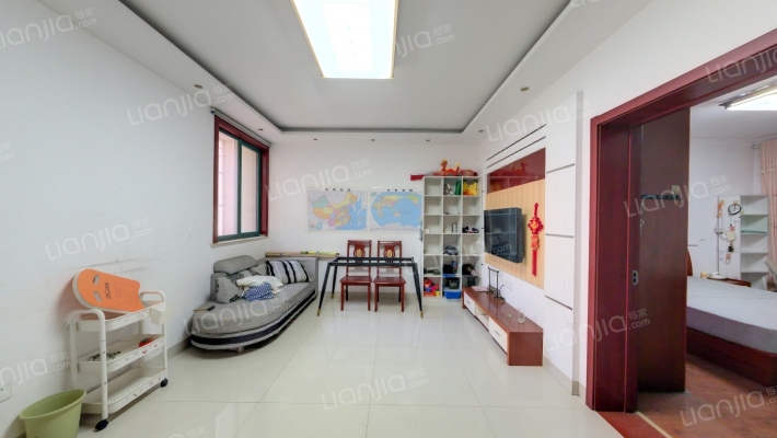 东方康城二手房实景图