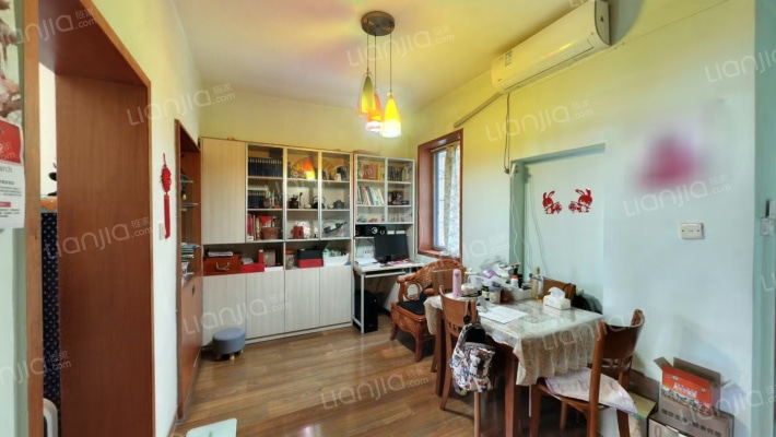 砂子塘野坡社区石油小区二手房实景图