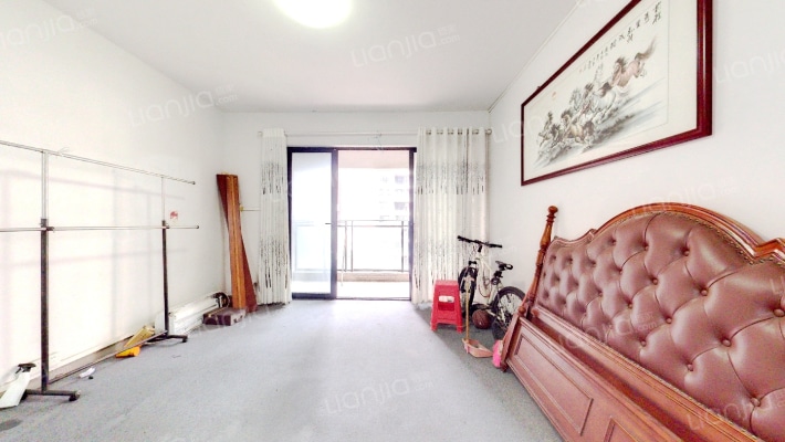 天悦城悦园二手房实景图