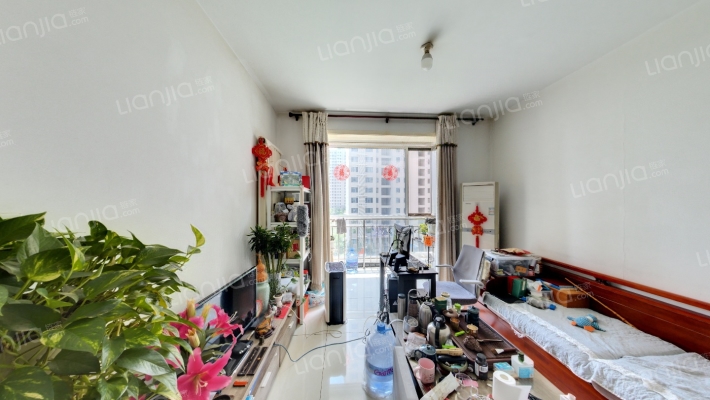 高雅嘉园二手房实景图