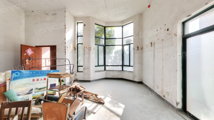 怡景花城二手房实景图