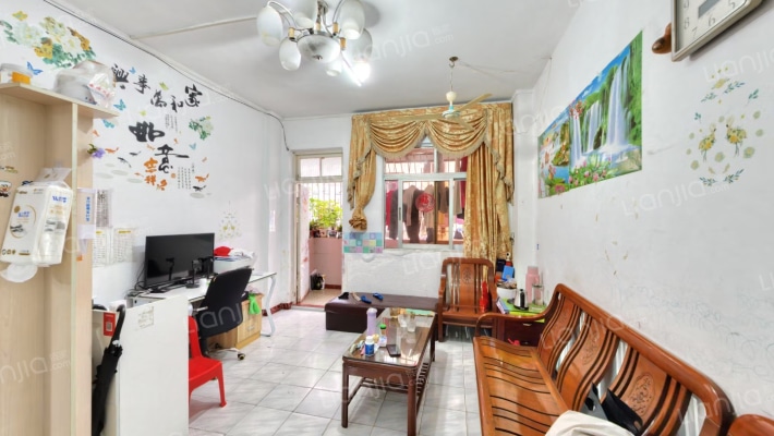 永安楼二手房实景图