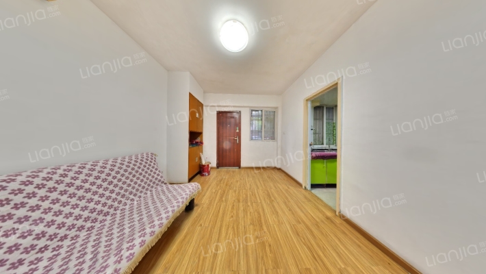 青青美庐东区二手房实景图