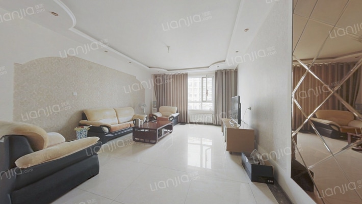 洄龙小区二手房实景图