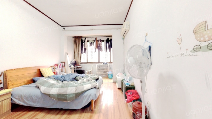 贾家弄新村二手房实景图