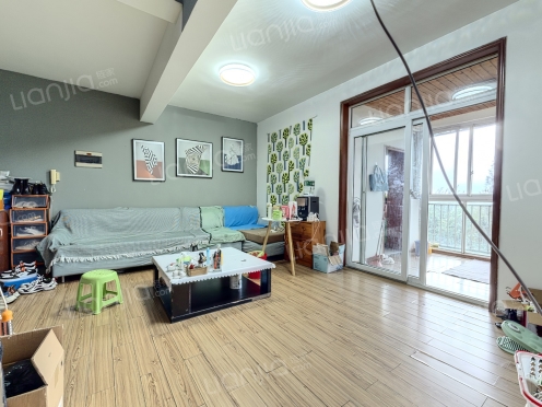 整租·芙蓉花开 3室1厅 跃层 南