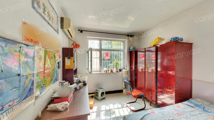 厚泽园二手房实景图