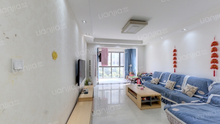 鸿鹏福邸二手房实景图