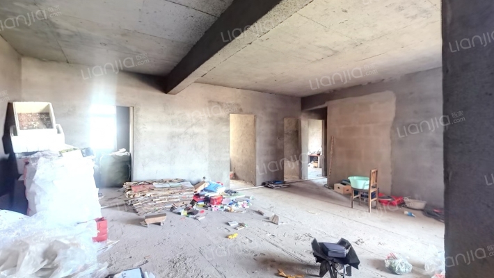 凤凰御景二手房实景图