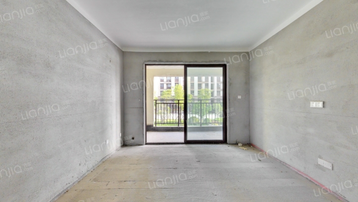 绿地城际空间站·开源里二手房实景图