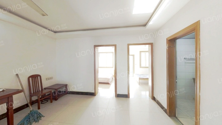 田园小区二手房实景图