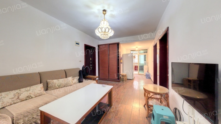 盐务街二手房实景图