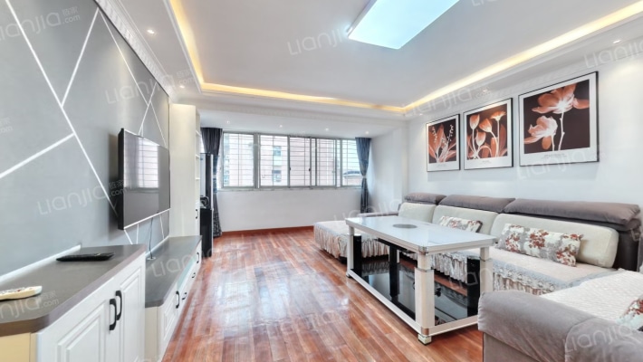 扶风花园二手房实景图