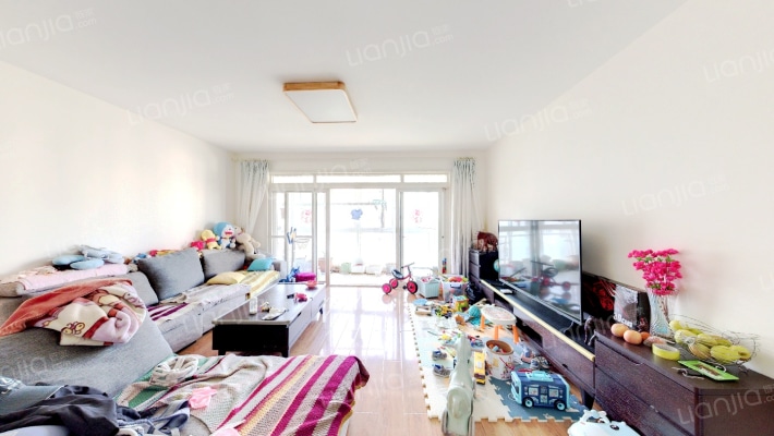 银海森林二手房实景图