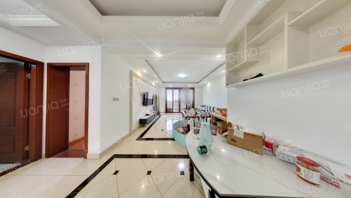 上社苑二手房实景图