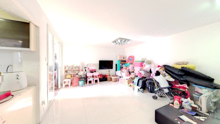 富之岛二手房实景图