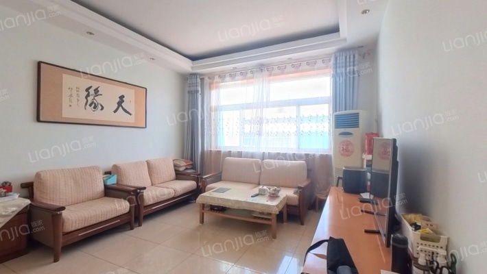 水电公寓二手房实景图