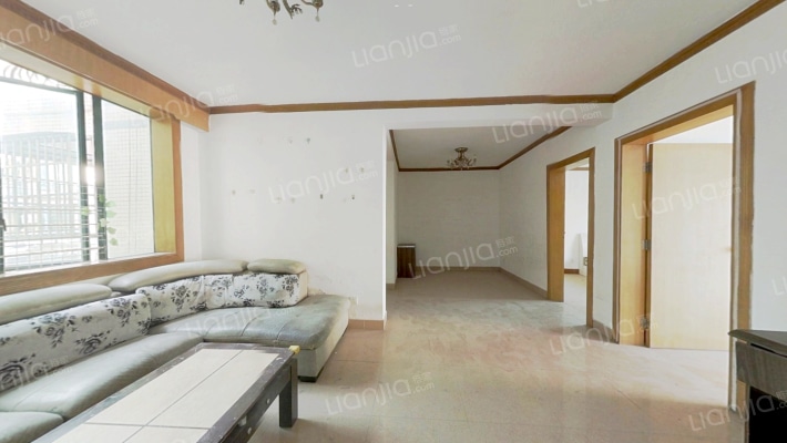 锦绣豪苑二手房实景图