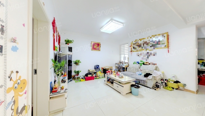 庐州小区二手房实景图