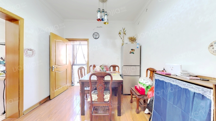 采莲新村二手房实景图