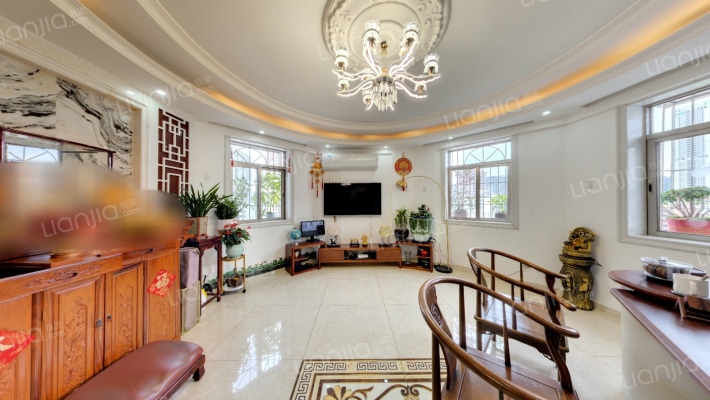 新厦苑二手房实景图