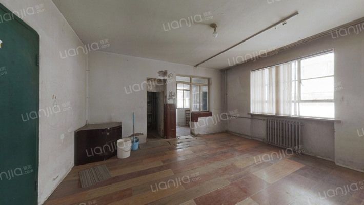 甘肃省工商局家属院(滩尖子)二手房实景图