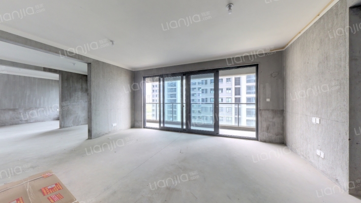 科大湖沁湾二手房实景图