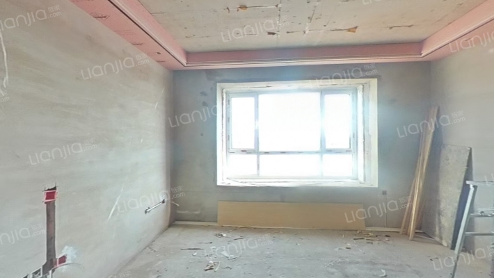 富康新城F区二手房实景图