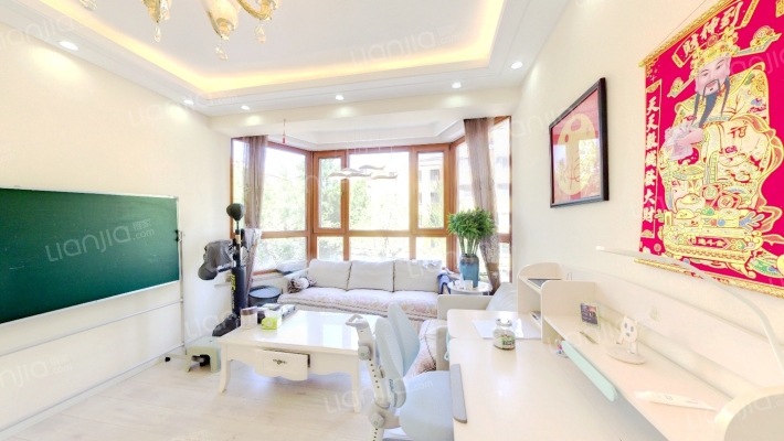 祥泰公寓二手房实景图