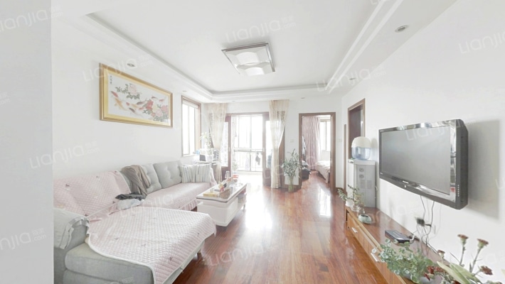 雍景苑二手房实景图