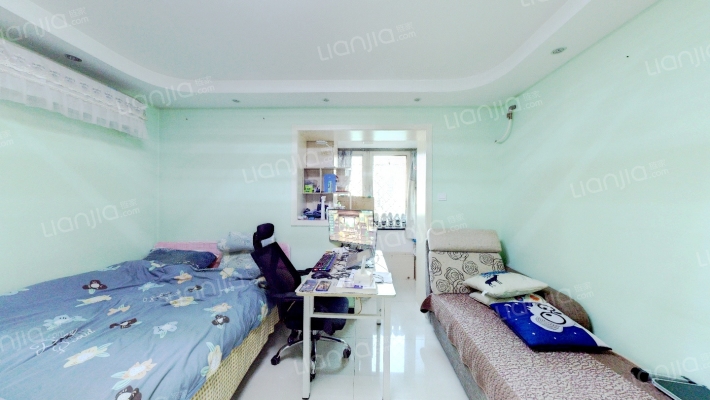 丰西北里二手房实景图