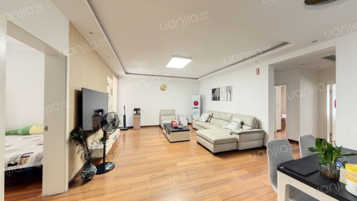 春光小区二手房实景图