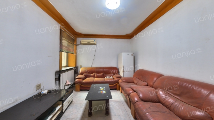 华北局三普东生活区二手房实景图