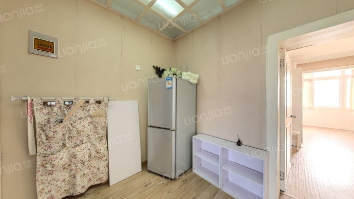 军师巷二手房实景图