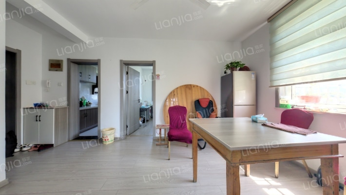 香樟花园二手房实景图