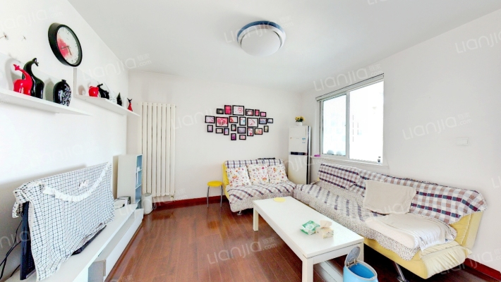 贵信鑫居二手房实景图