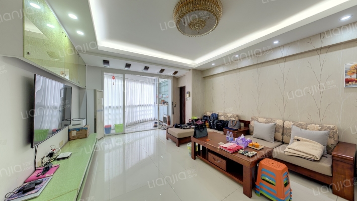 阳光锦城二手房实景图