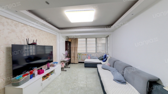 大源山庄二手房实景图