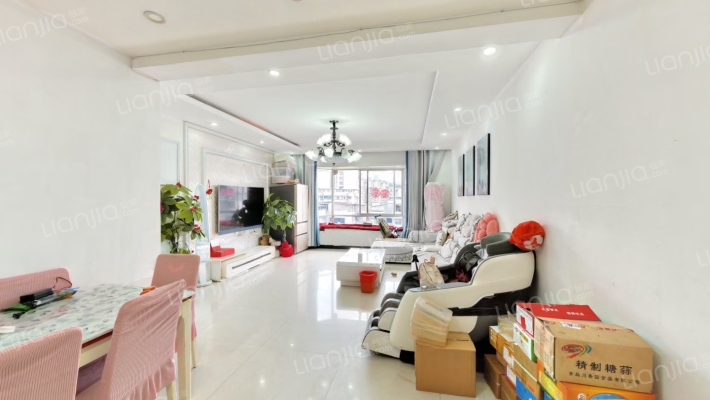 丽景雅苑二手房实景图