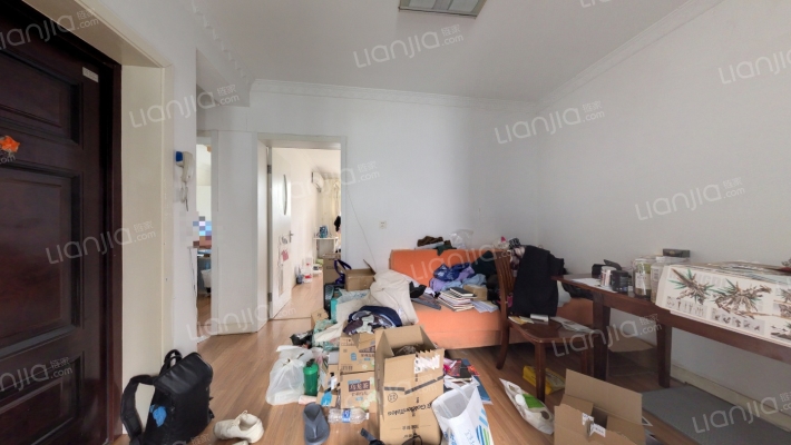 共和小区二手房实景图