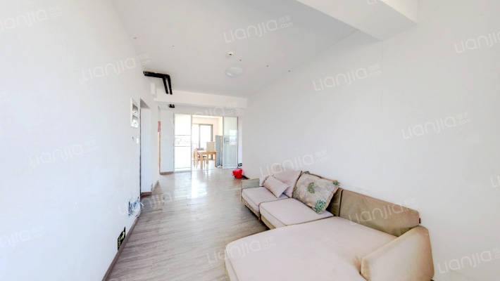 世博花园二手房实景图