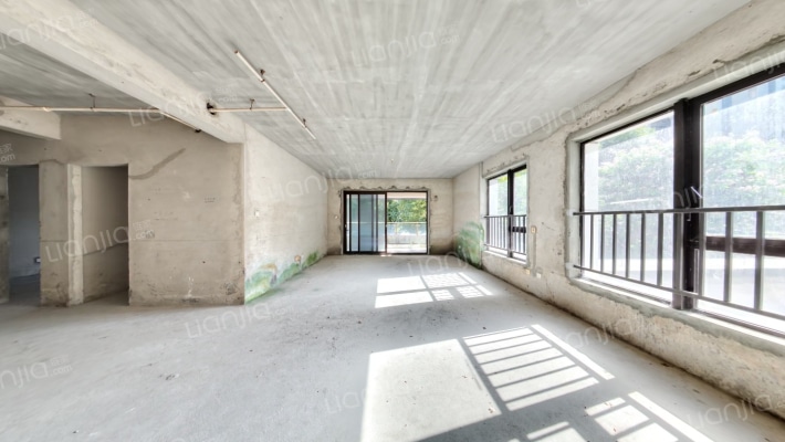 栖棠映山二手房实景图