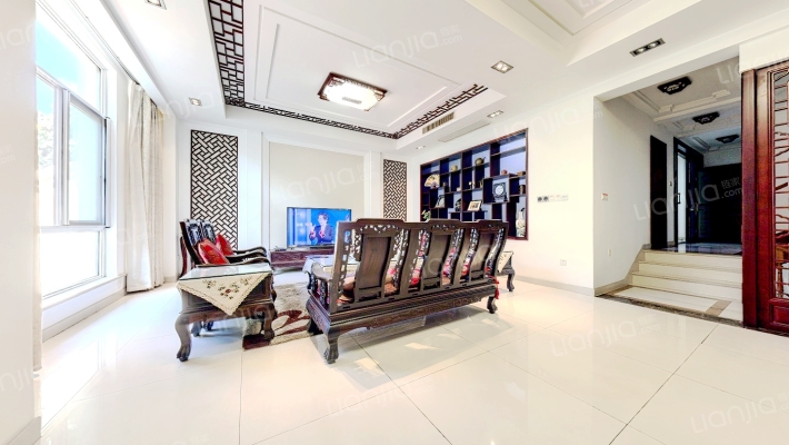 万红苑二手房实景图