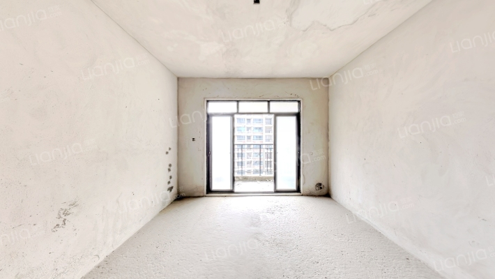 瑞海尚都二手房实景图