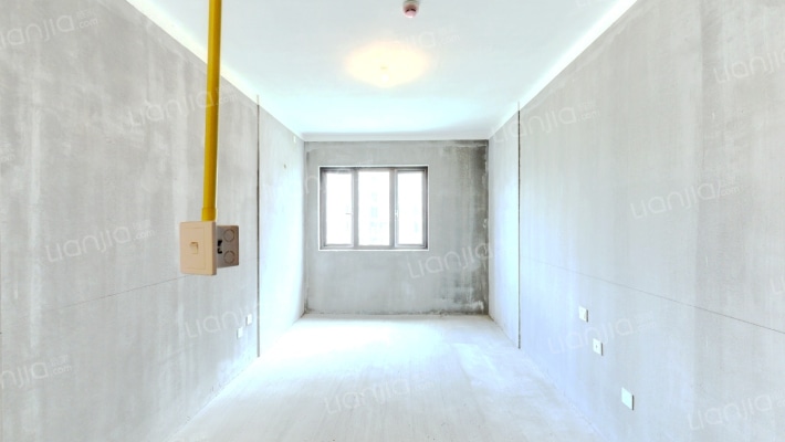 建发央著二手房实景图