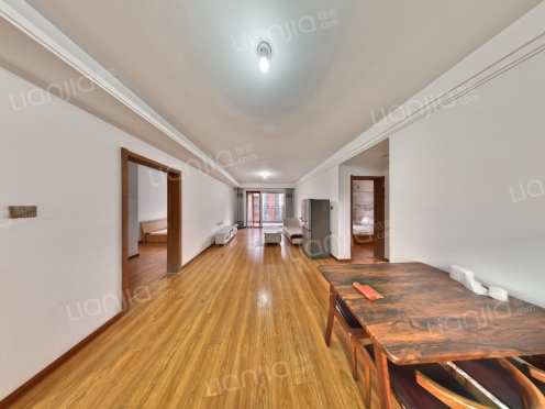 整租·臻悦府 3室2厅 南/北