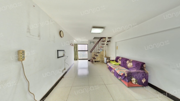 七彩星城二手房实景图